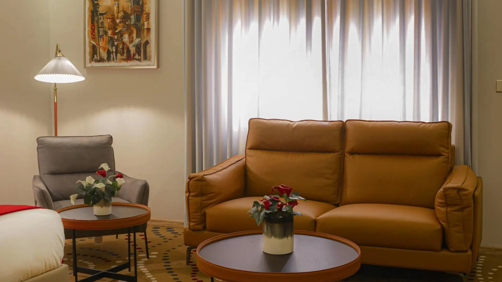 Redwaves Hotel فندق ريدويفز Jeddah
