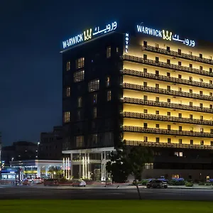 Hotel Warwick, Jiddah