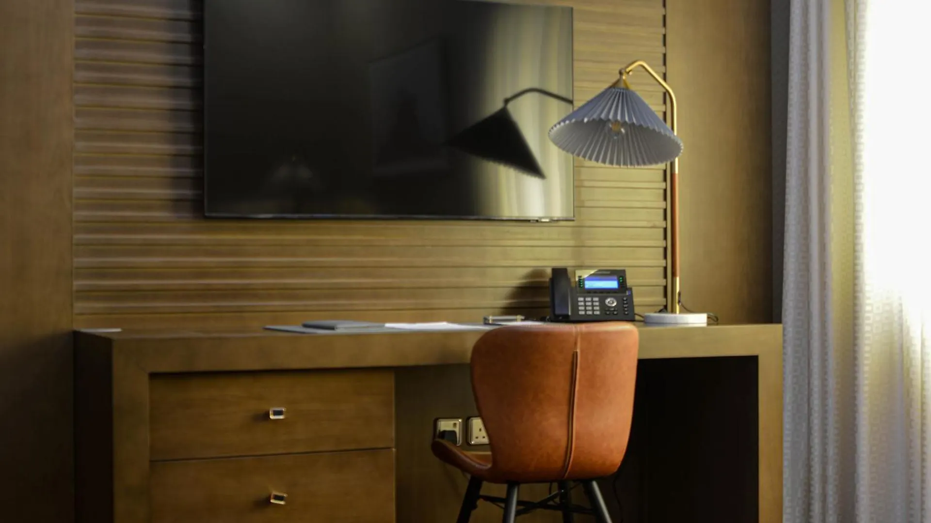 Redwaves Hotel فندق ريدويفز Džidda