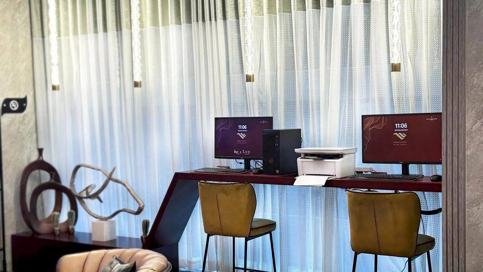 Redwaves Hotel فندق ريدويفز 吉达