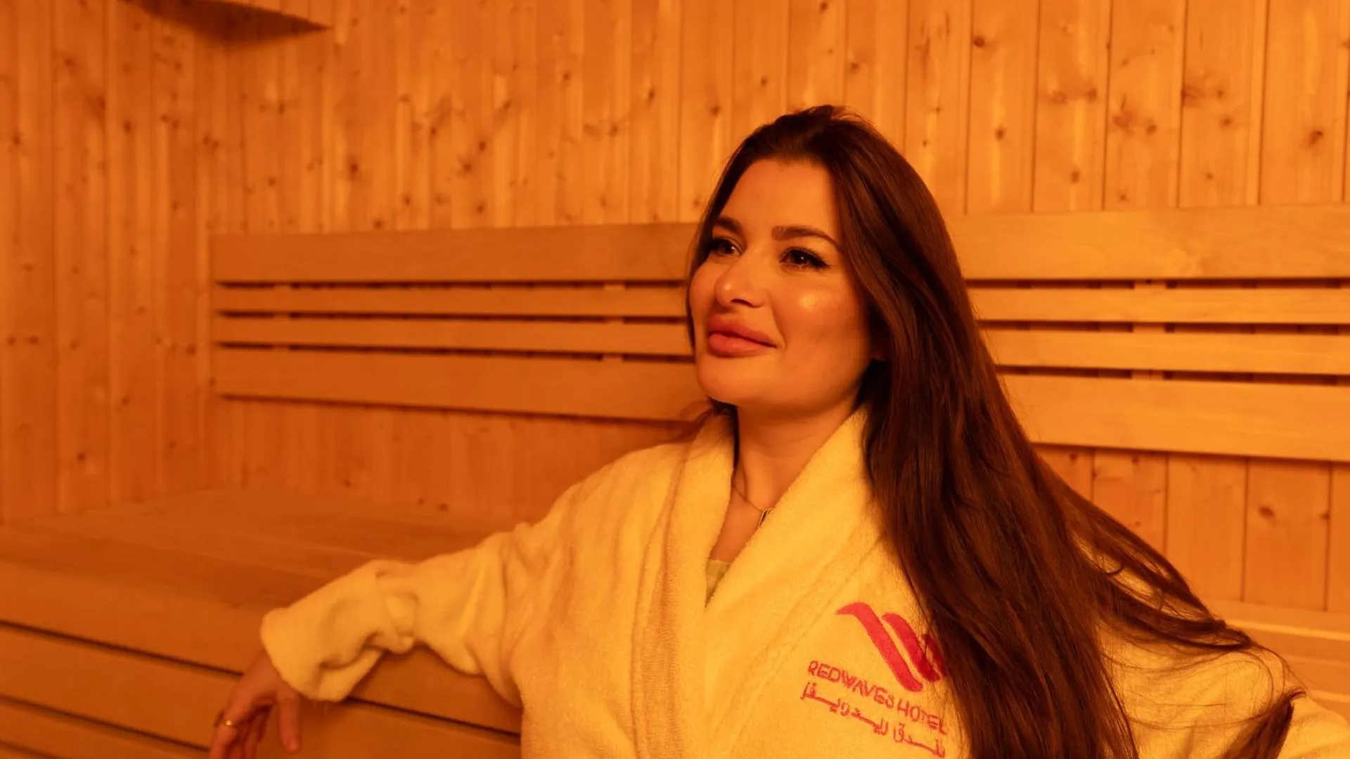 Redwaves Hotel فندق ريدويفز Džidda Saúdská Arábie