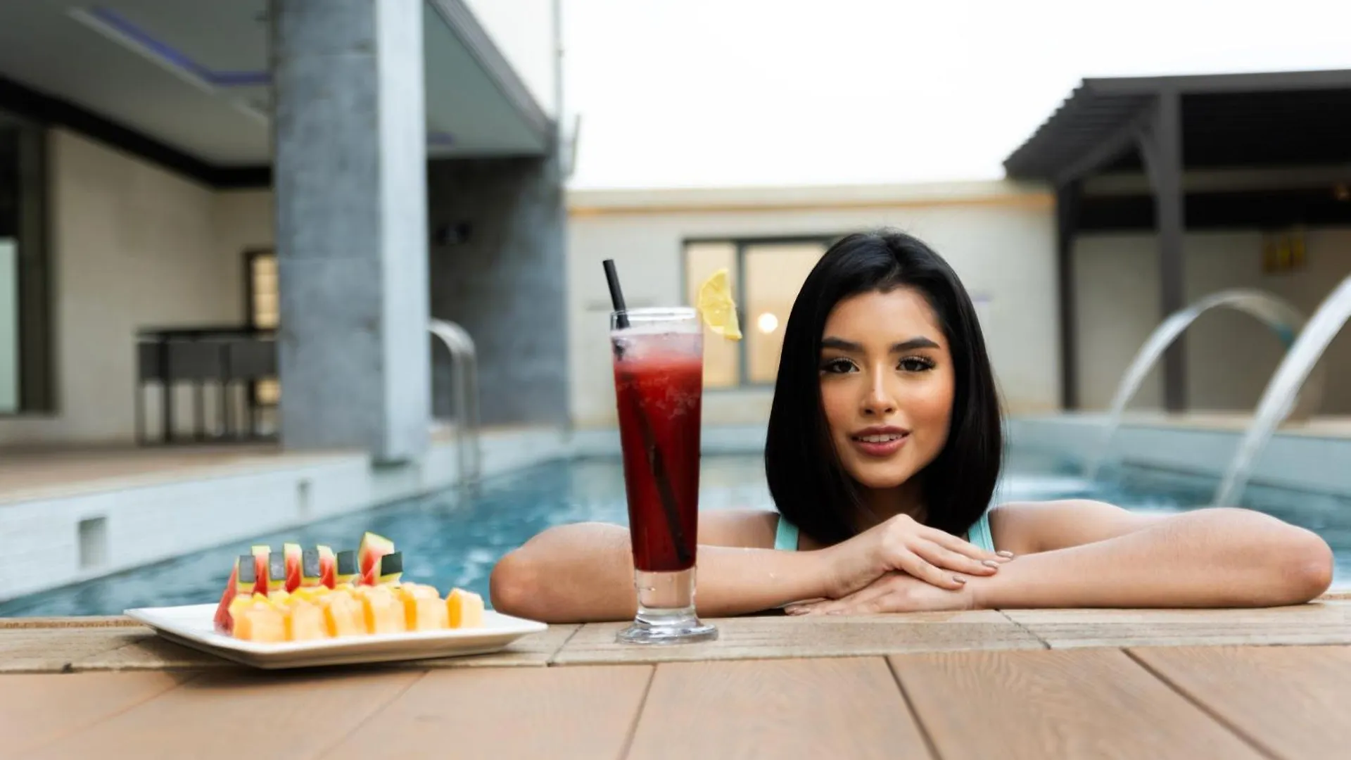 Redwaves Hotel فندق ريدويفز 吉达 4*,  沙特阿拉伯